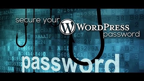 WPScan   Hack A WordPress Site On Kali Linux Using WPScan