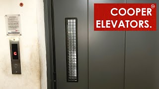 Lift | Cooper Lift | Manual Door Lift | Home Lift | Passenger Lift | Lift Elevator | Lift Videos