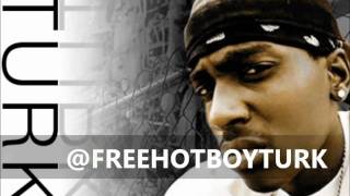 Larry Live Supports Free Turk Movement