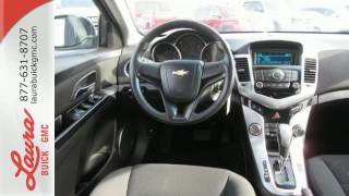 2011 Chevrolet Cruze Collinsville IL Saint Louis, IL #L165468B