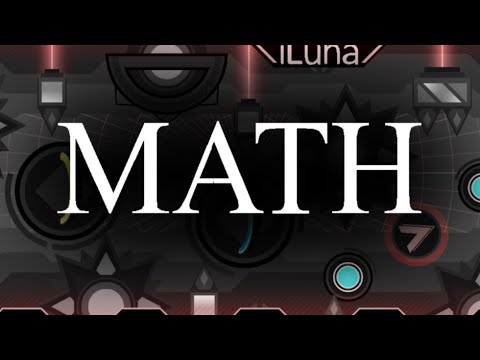 Demonic Math (Insane Demon) Math 100% by Sminx // Geometry Dash 2.2 - YouTube