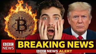 Huge Bitcoin Dump U.s Attacks Iran