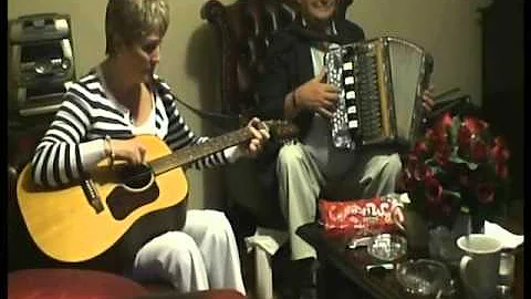 MARTIN AND TERESA McMAHON
