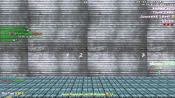 Cod4 Deathrun: Map Bounce!! (WTF moments! Actual Fails!, and more!!) SPEEDRUN