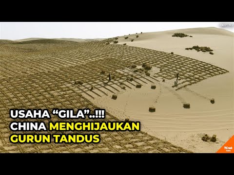 Video: Danau Cina Yang Membuat Anda Gila - Pandangan Alternatif