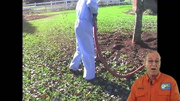 Aeration & Decompaction Preview