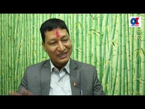 काठमाडौं मेयर विद्यासुन्दर शाक्यसंग भावी योजनाका बारे बहस