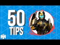 50 Tips for Splitgate