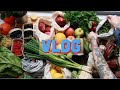 VEGAN & ZERO WASTE AUF DEM WOCHENMARKT EINKAUFEN & FOTOSHOOTING | VLOG | KUDOKii