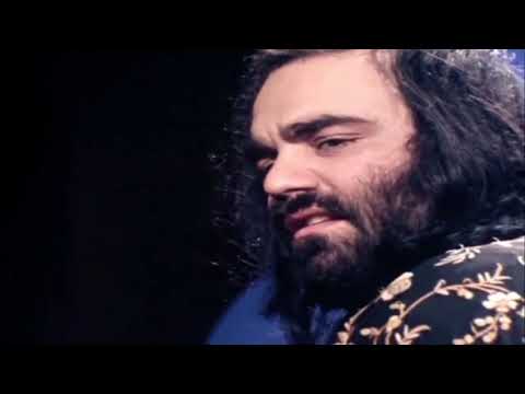 GÖZÜNAYDIN   DEMIS ROUSSOS