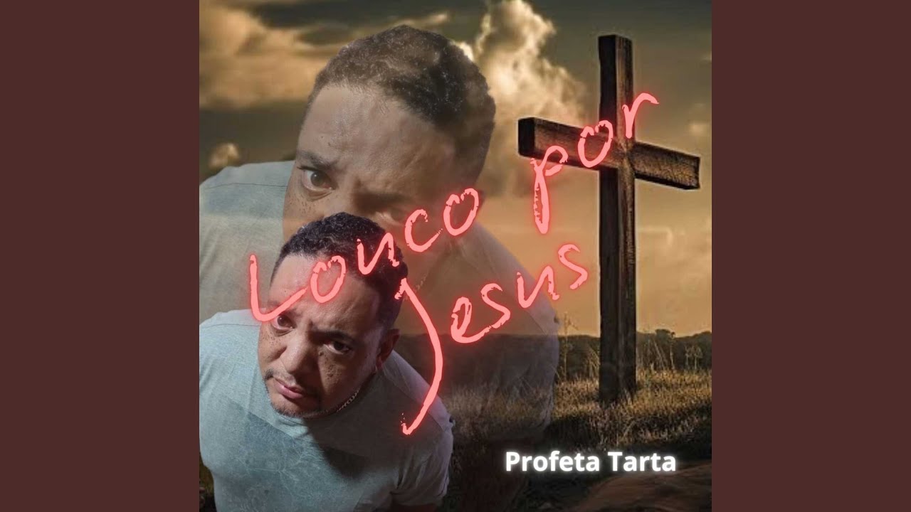 LOUCO POR JESUS