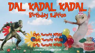 Hermitt MT001 - Dal Kadal Kadal