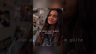 No Good Nick|A teen plots revenge while living with a kind, unsuspecting family.