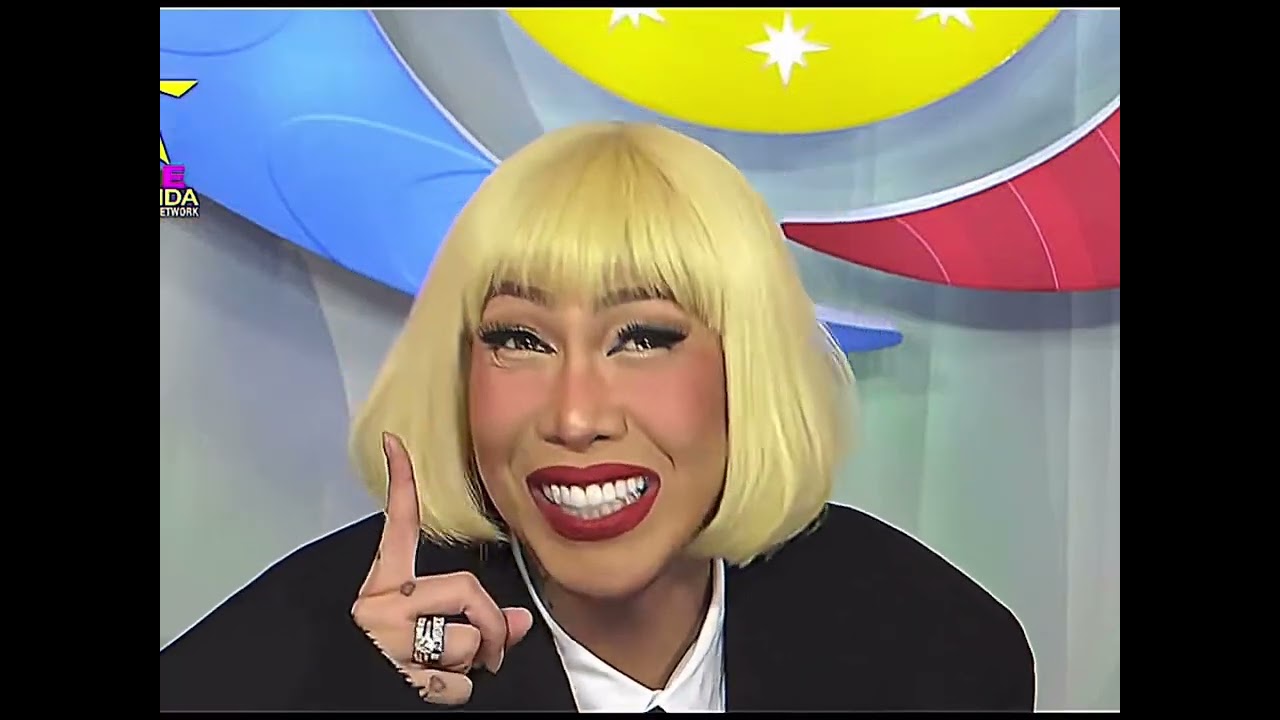 Ang kyut! | Full vid on Meme Vicey's Channel-Pinoy Big Vakler Bumisita Sa Bahay Ni Kuya