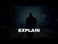 Owen James I Don T Explain Official Lyric Video Music Song Video