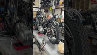 Vintage Harleys in Japan #DicEtv