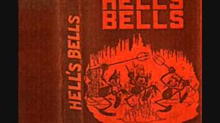 HELL'S BELL'S - Probisvjeti (demo '90)