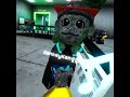 SCARY BABON MUSik