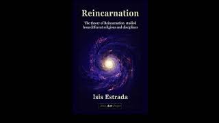 Booktrailer:  Reincarnation by Dr. Isis Estrada