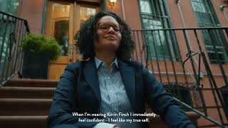 The Kirrin Finch Brand Story