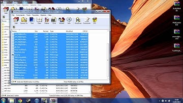 How to install the Weather and Tornadoes Mod 1.2.5