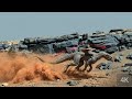 Mars Perseverance Rover Latest Images SOL 1583 | Mars Photos | Mars In 4K | Mars 4K Video