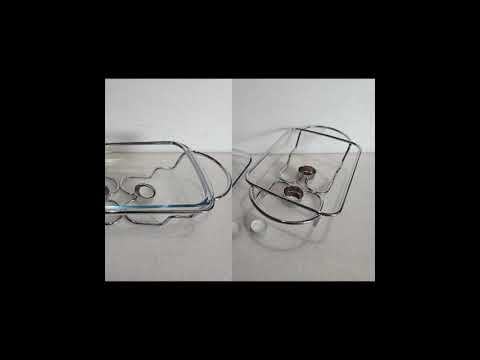 Марміт Bohmann BH 2001 2,4 л., відео 1