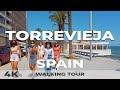 Torrevieja Spain - Walking Tour 2021