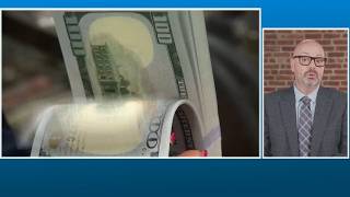 ⁣Expert weighs in on addition of finance to DC curriculum
