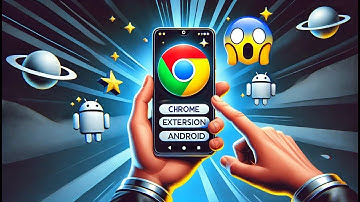 🔥 How to Use Chrome Extensions on Your Phone! (Easy Android Guide)