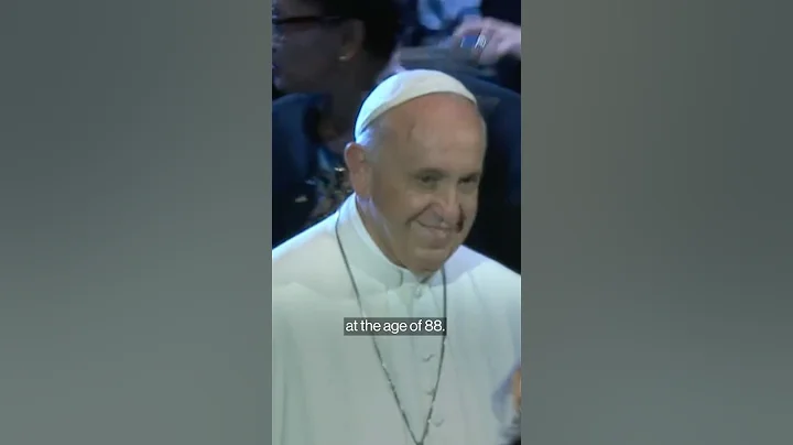 Pope Francis, the ‘People’s Pope,’ Dies at 88