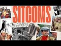 Sitcoms With Carly | British Cheekiness!
