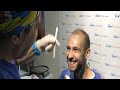 Step by Step FUE Hair Transplant Surgery in Turkey - Part 1
