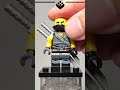 Lego ninjago  cole  unofficial lego minifigure shorts lego ninjago viral