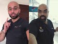 بشار يقلد الدكتور محمد الصفي  mp3