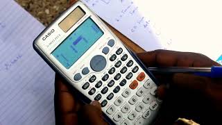 How to use calculator to find Eigen Values with xtra Tricks  #shortcuts #tricks