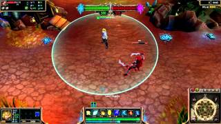 Debonair Ezreal Skin Spotlight League Of Legends