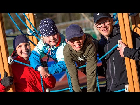 Kimitoön | Kemiönsaari: