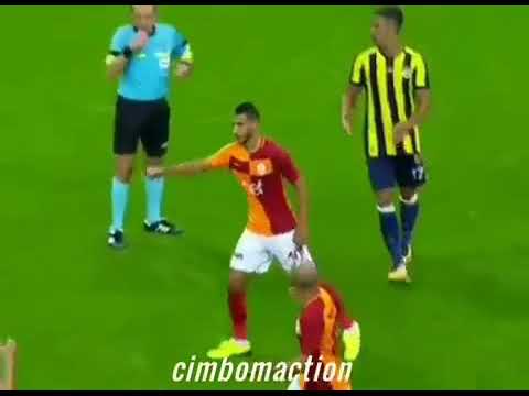 Younes belhanda kör olayım başkasına bakarsam