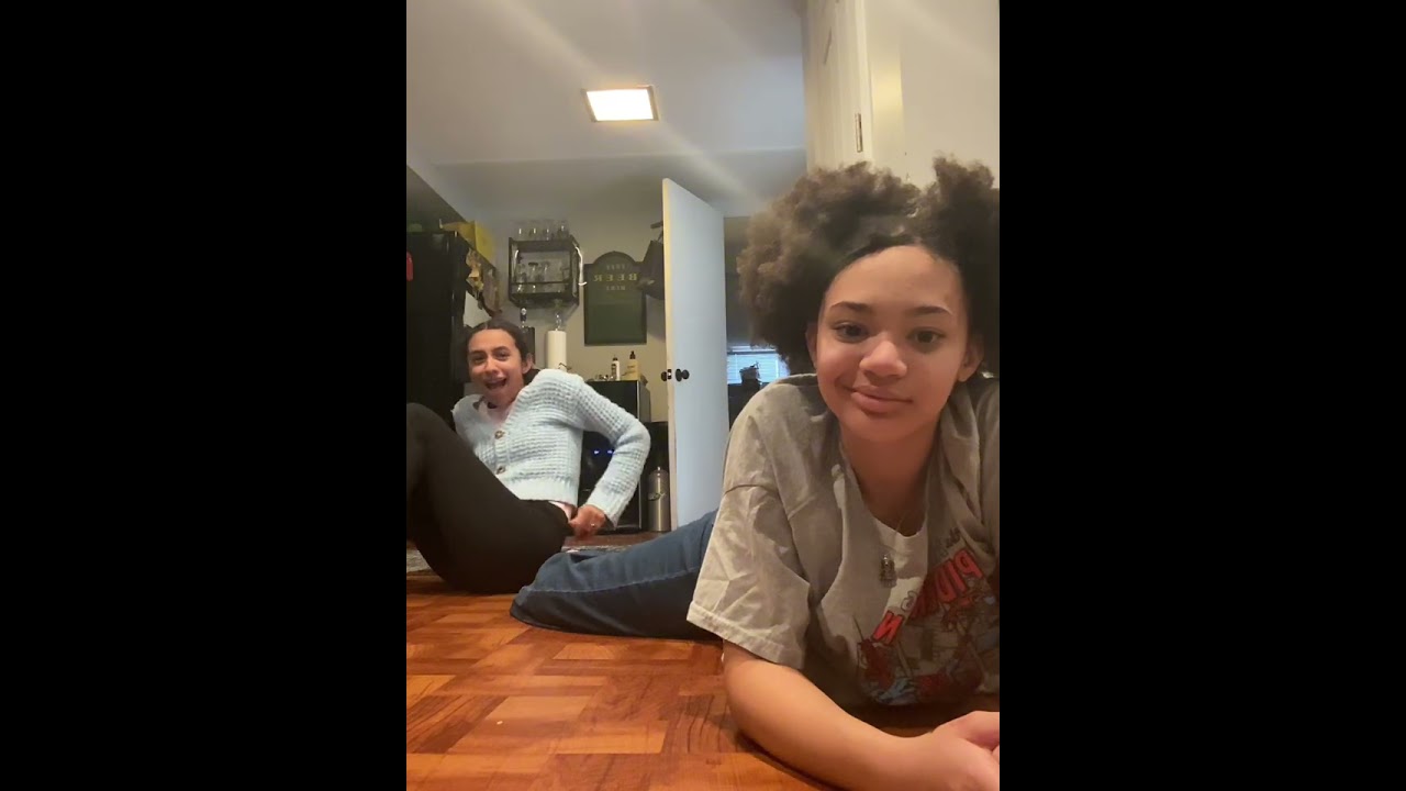 Blind reacting to #cringey #audios #new #cringe #funny #bestfriend