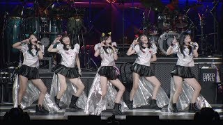 TOKYO GIRLS' STYLE 『LIVE AT BUDOKAN 2012』 当時、日本武道館単独公...