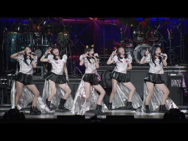 東京女子流 トウキョウジョシリュウ / 【ローソン＆HMV限定商品】 1st JAPAN TOUR ～鼓動の秘密～ LIVE DVD 【通常盤】 【DVD】 tf8su2k