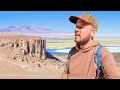 ATACAMA - As belezas escondidas no deserto chileno