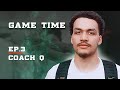 Game time ep3 coach q  serie basket by chyvo