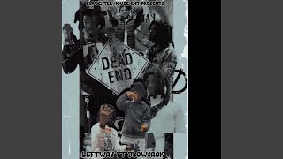 Download Lagu DEAD END (feat. Blowjack) Download Lagu DEAD END (feat. Blowjack)
