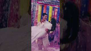 Veer and bulbul dance 😍❣️/Mera balam thanedar #merabalamthanedar