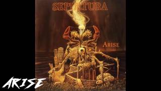 Sepultura-Arise