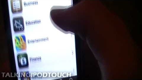 How to Get Paid Apps for FREE on the iPhone or iPod Touch (any version)