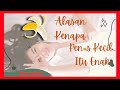  alasan kenapa pens kecil itu enak 