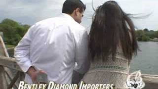 Bentley Diamond Commercial 4 Bentley Diamond Wall Nj